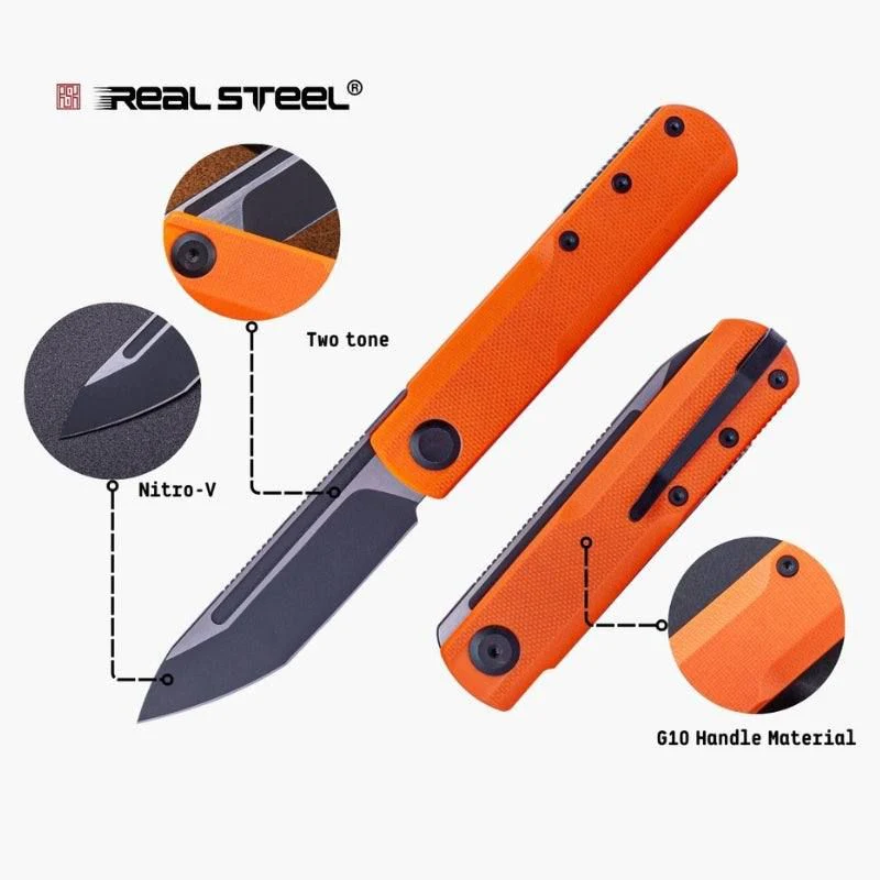 G-Tanto | Two tone Black - Image 22