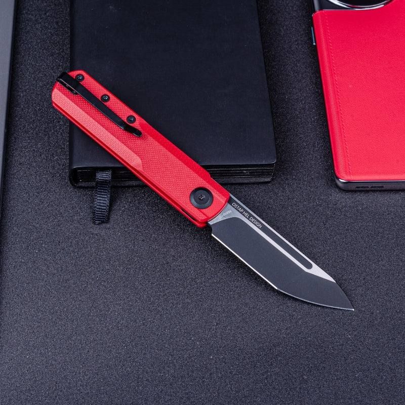 G-Tanto | Two tone Black - Image 3