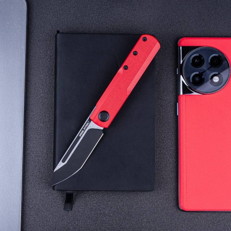G-Tanto | Two tone Black - Image 4