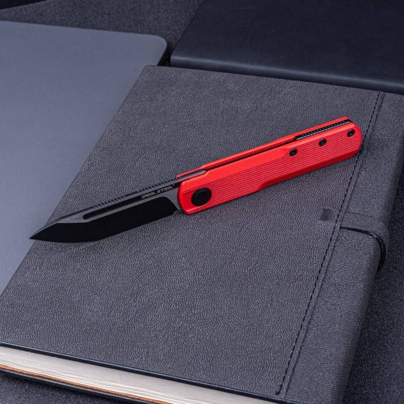 G-Tanto | Two tone Black - Image 5