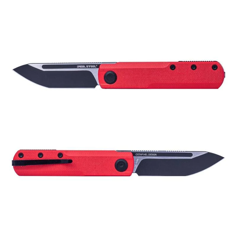 G-Tanto | Two tone Black - Image 7
