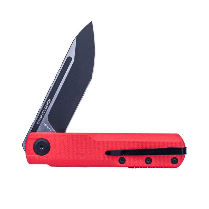 G-Tanto | Two tone Black - Image 8
