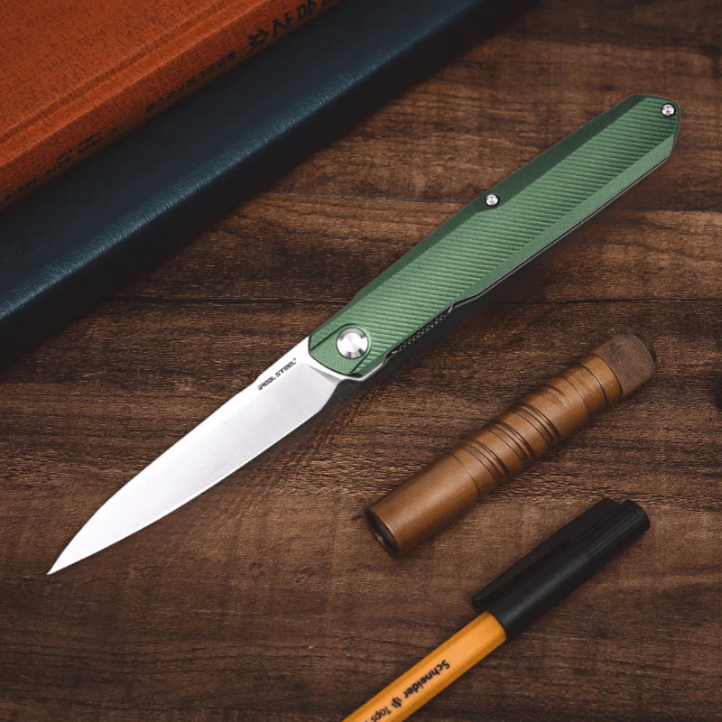 G5-Metamorph Mk II | Front Flipper | Aluminum - Image 3