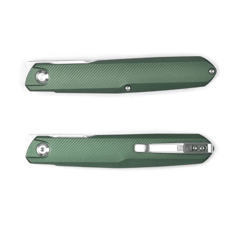 G5-Metamorph Mk II | Front Flipper | Aluminum - Image 4