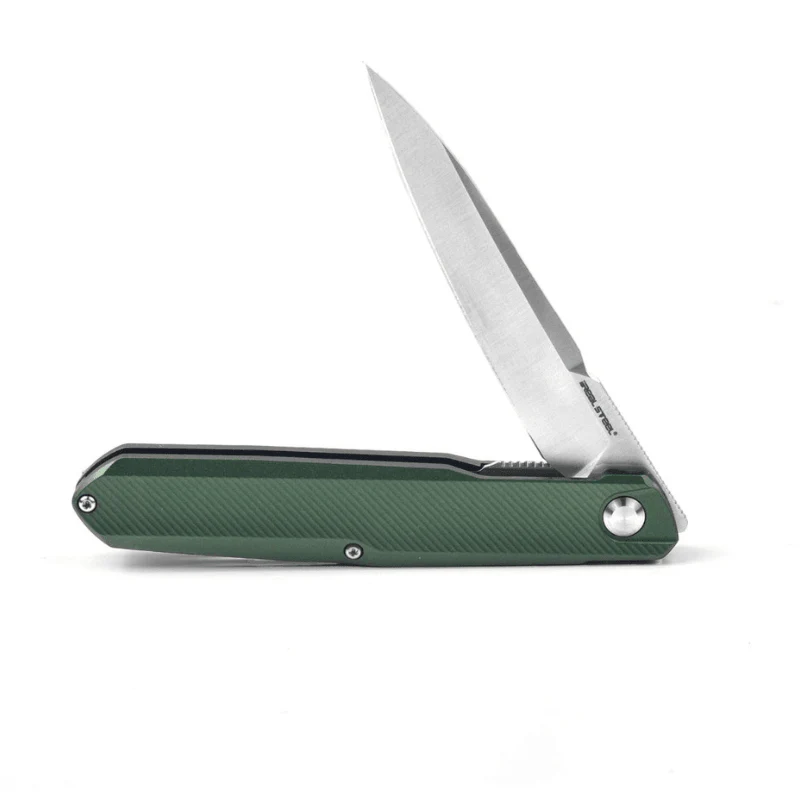 G5-Metamorph Mk II | Front Flipper | Aluminum - Image 5