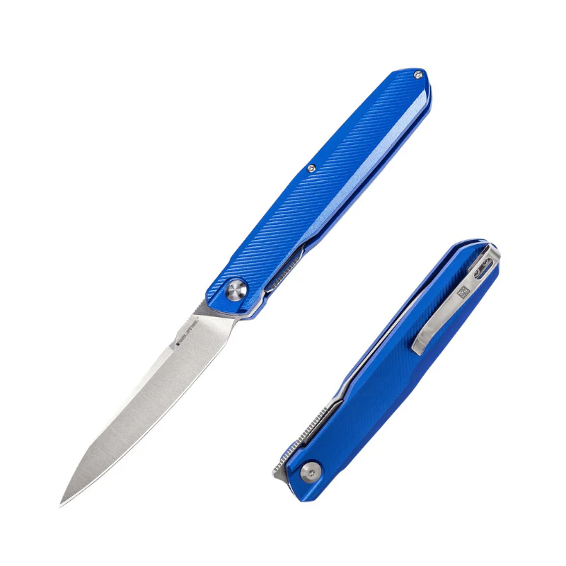 G5-Metamorph Mk II | Front Flipper | Aluminum - Image 6