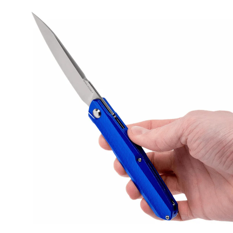 G5-Metamorph Mk II | Front Flipper | Aluminum - Image 7