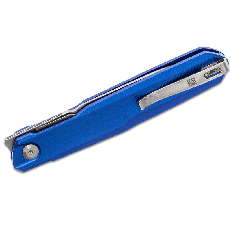 G5-Metamorph Mk II | Front Flipper | Aluminum - Image 8