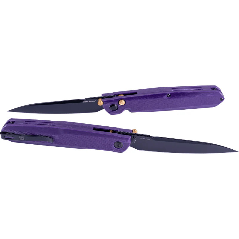 G5-Metamorph | Button Lock | Black - Image 11