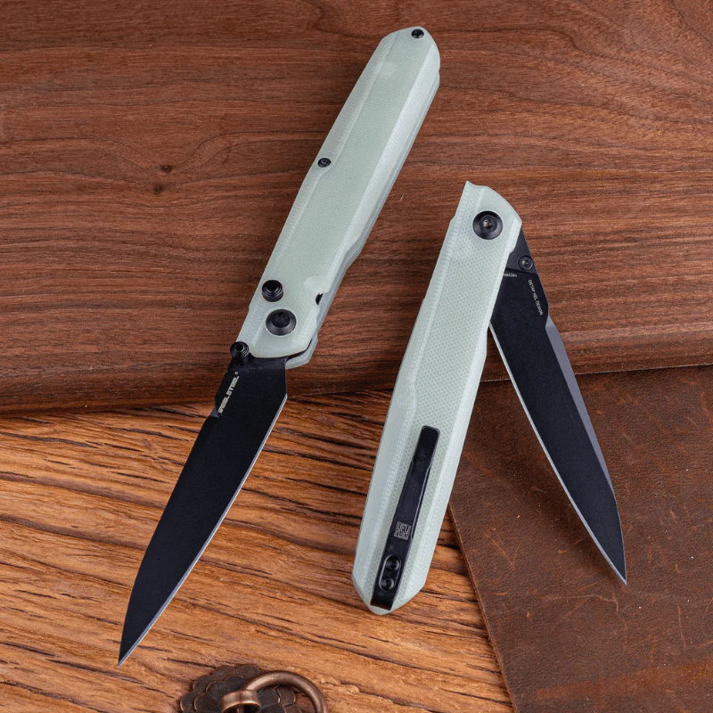 G5-Metamorph | Button Lock | Black - Image 14