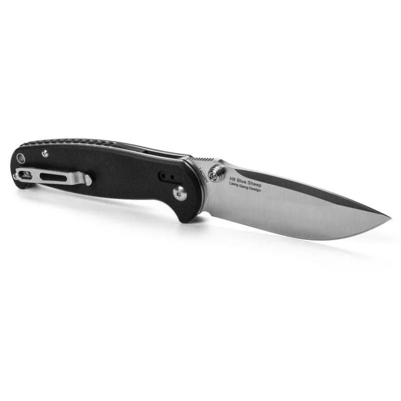 H6 Blue Sheep | Black G10 - Image 4