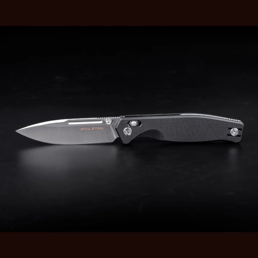 Huginn Compact | Crossbar Lock | VG-10 - Image 19
