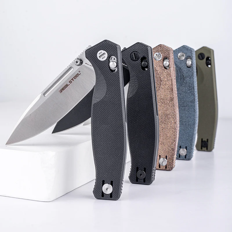 Huginn Compact | Crossbar Lock | VG-10 - Image 26