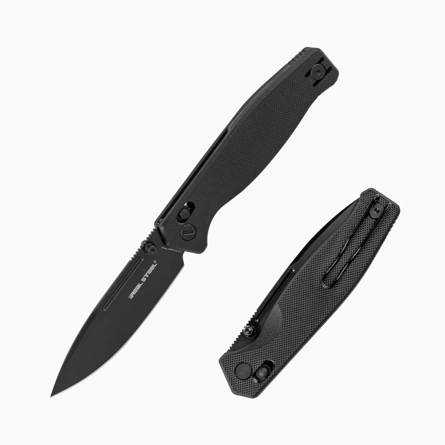 Huginn Compact | Crossbar Lock | VG-10 - Image 27