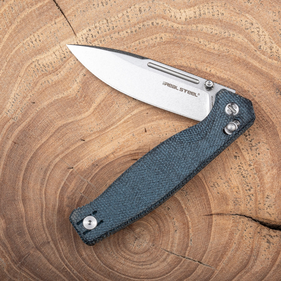 Huginn Compact | Crossbar Lock | VG-10 - Image 3