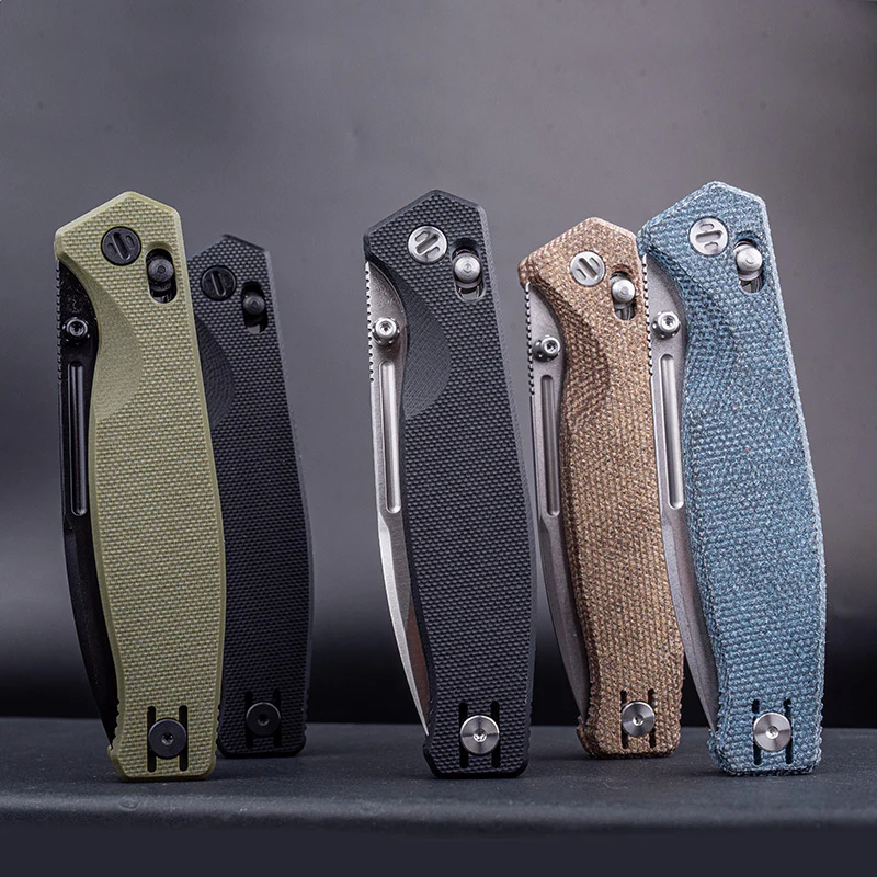 Huginn Compact | Crossbar Lock | VG-10 - Image 32
