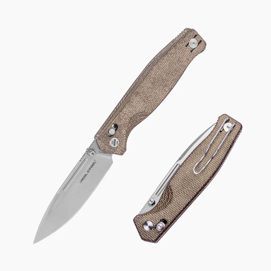 Huginn Compact | Crossbar Lock | VG-10 - Image 7