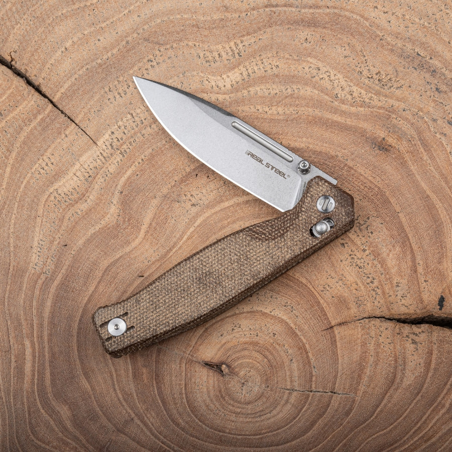 Huginn Compact | Crossbar Lock | VG-10 - Image 9