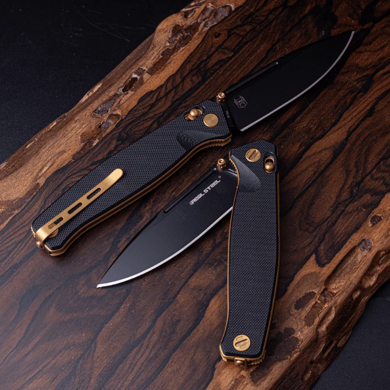 Huginn Survival | Black Blade - Image 28