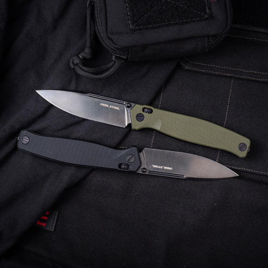 Huginn Ultra | S35VN + DLC - Image 14