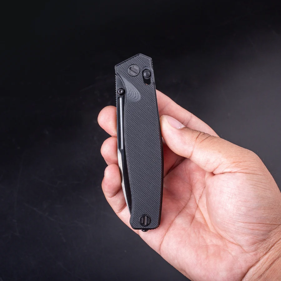 Huginn Ultra | S35VN + DLC - Image 4