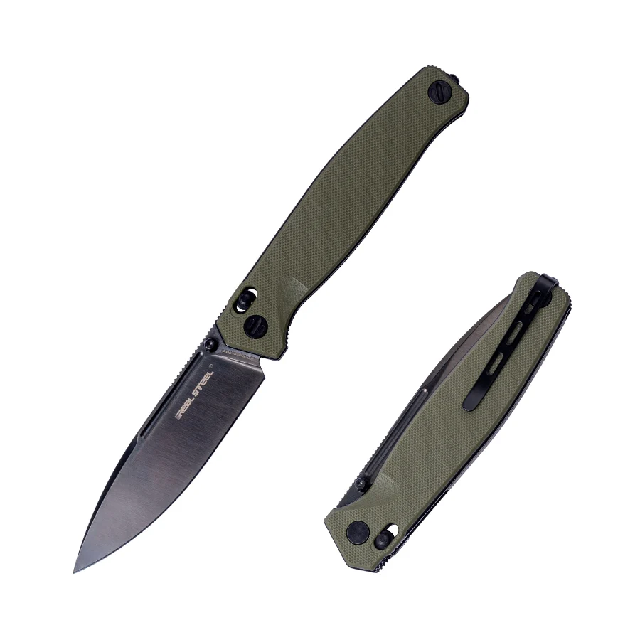 Huginn Ultra | S35VN + DLC - Image 9