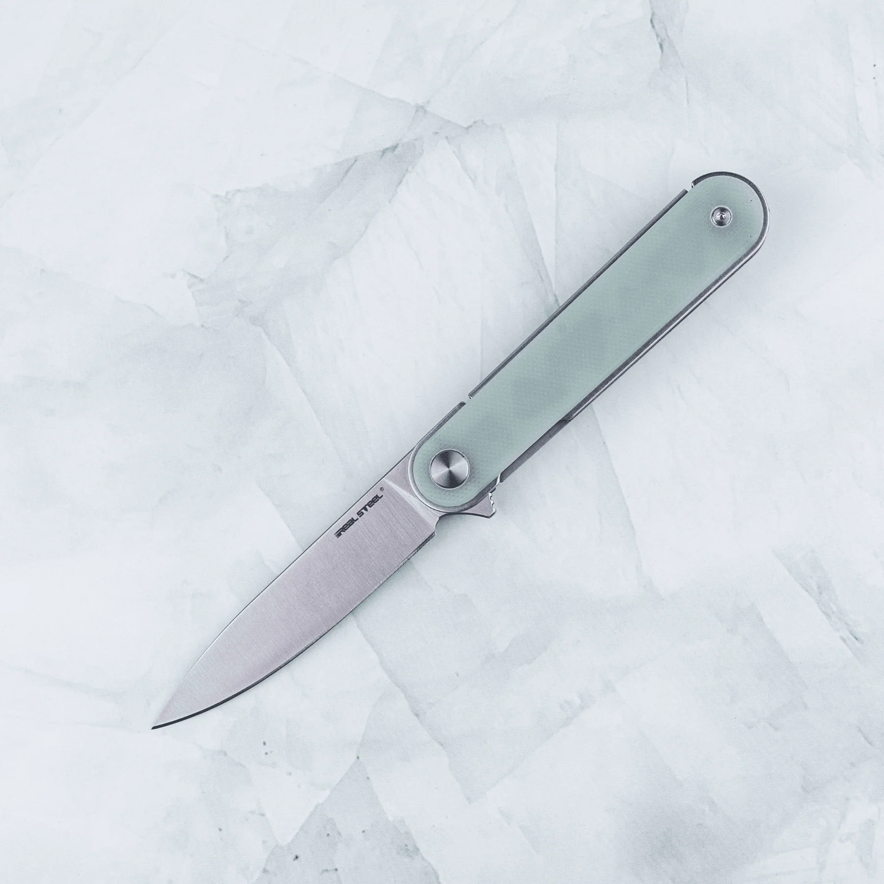 Iris Flipper | Satin - Image 16
