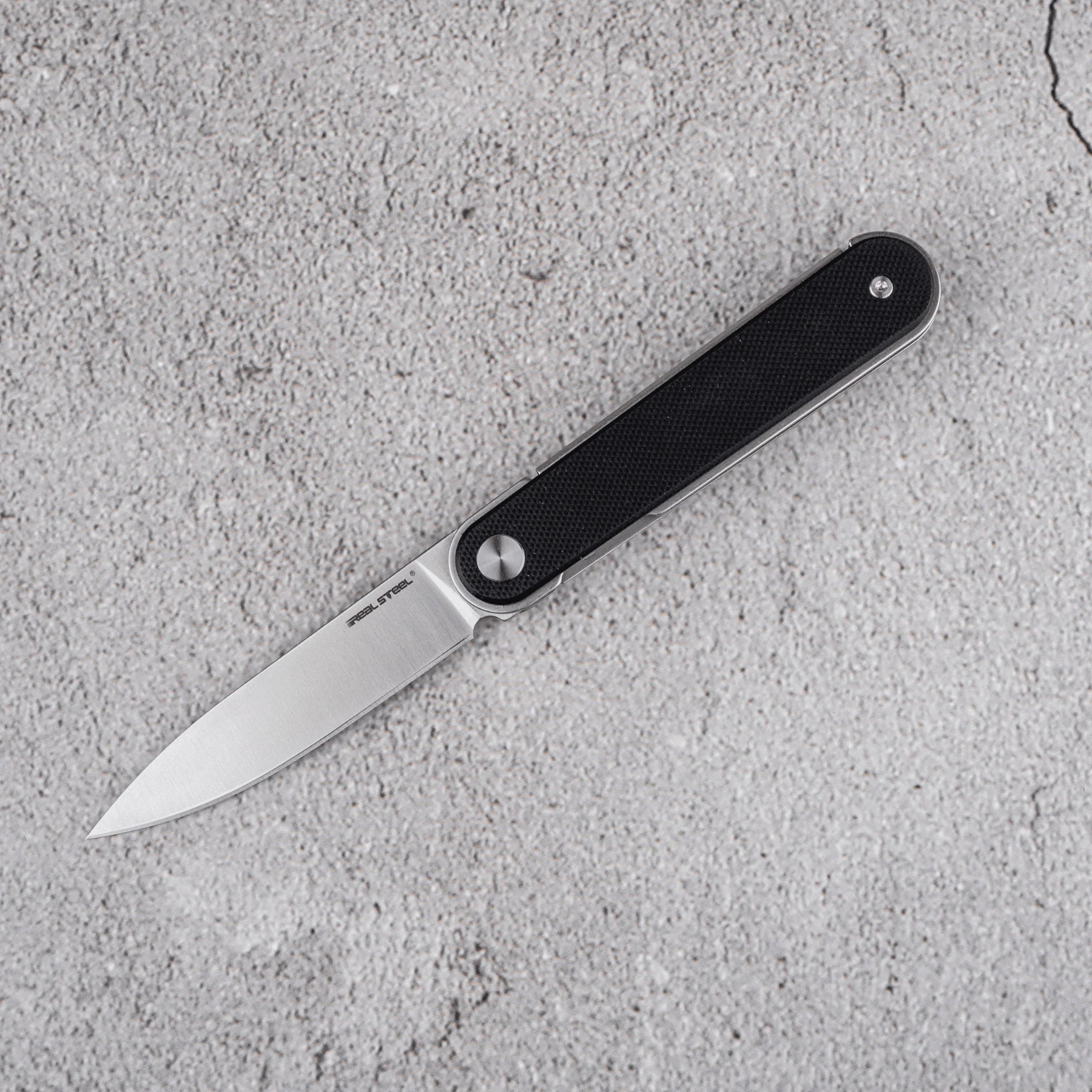 Iris Front Flipper | Satin - Image 10