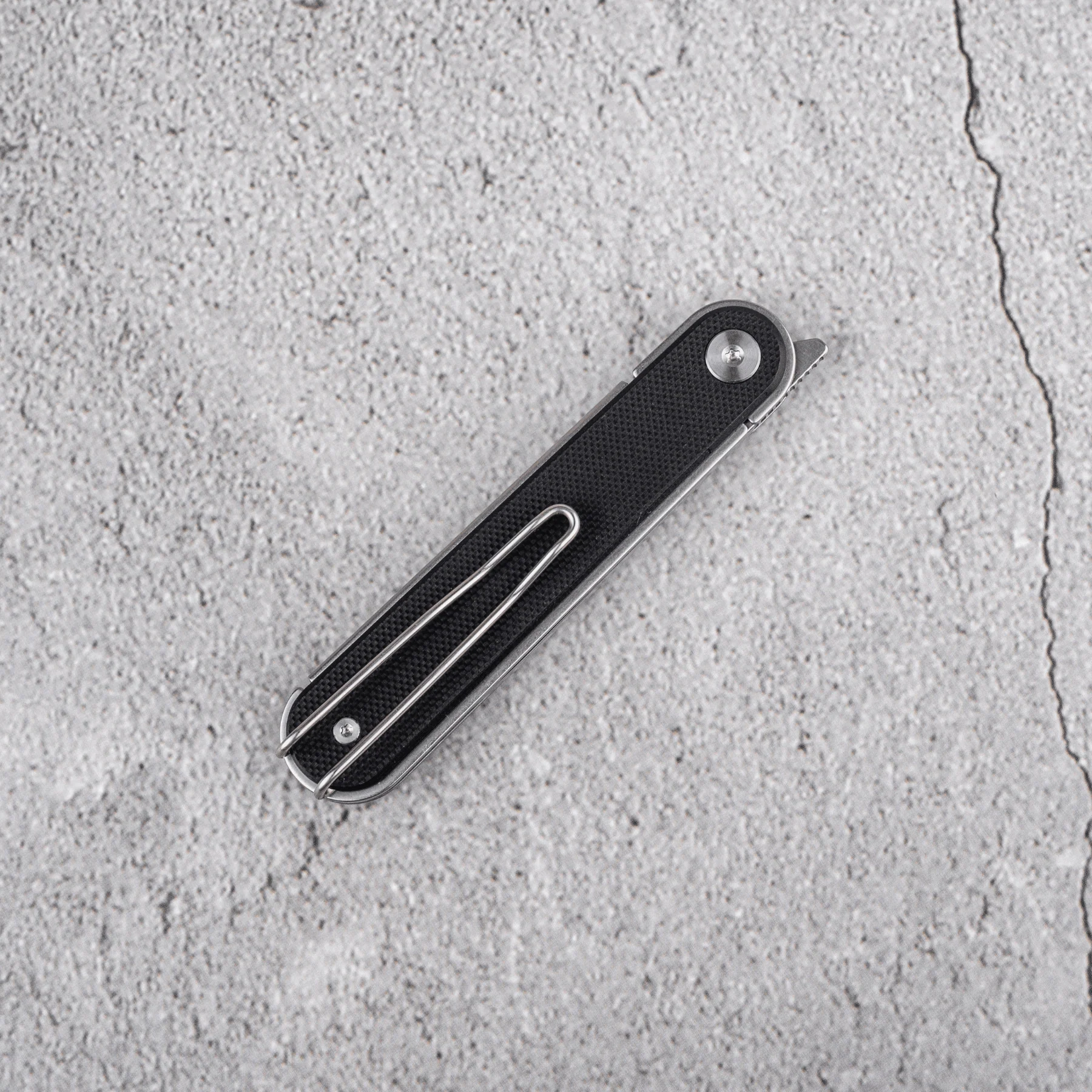 Iris Front Flipper | Satin - Image 11