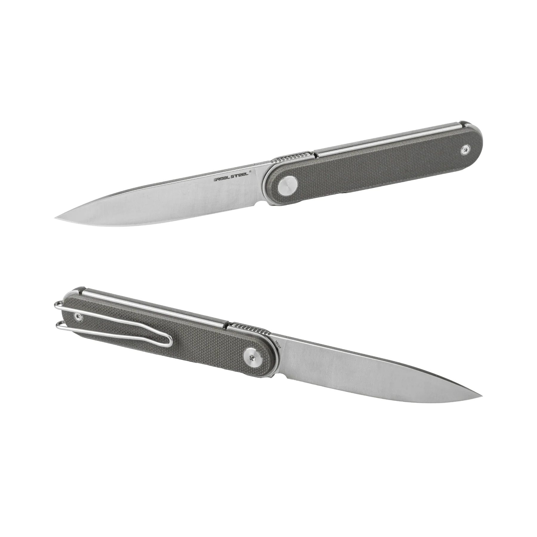 Iris Front Flipper | Satin - Image 24