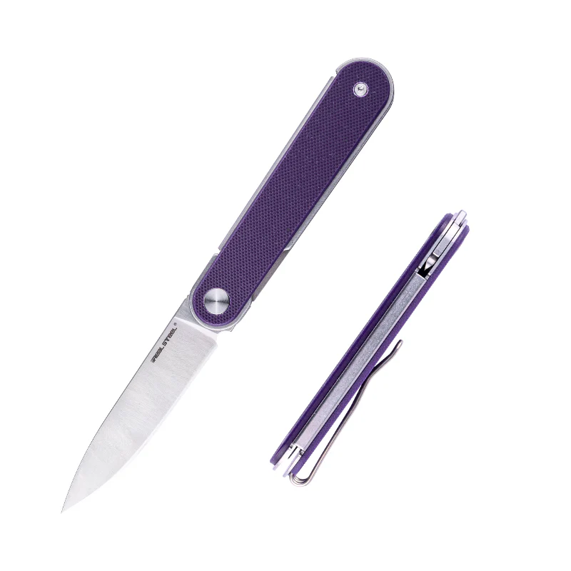 Iris Front Flipper | Satin - Image 25