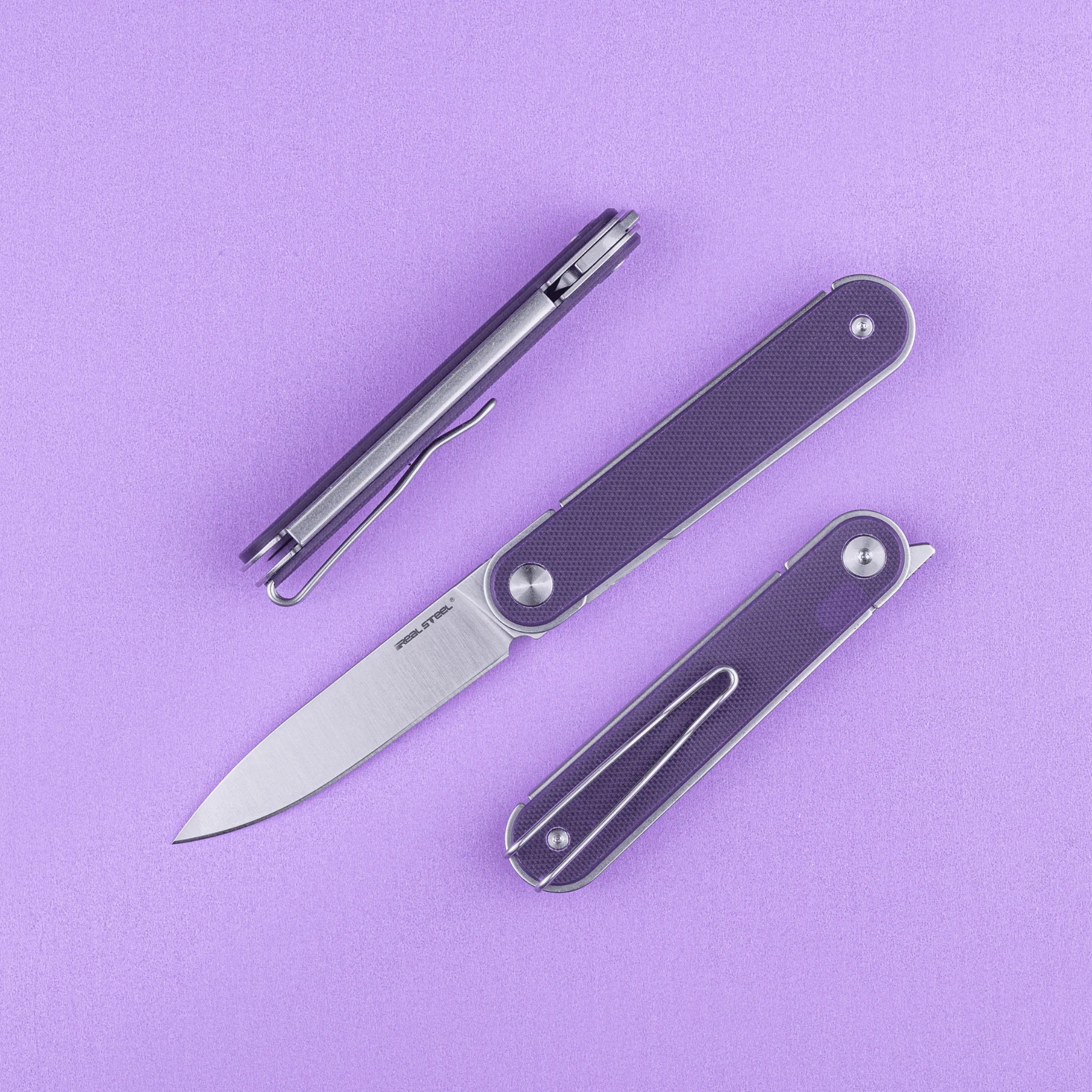 Iris Front Flipper | Satin - Image 27