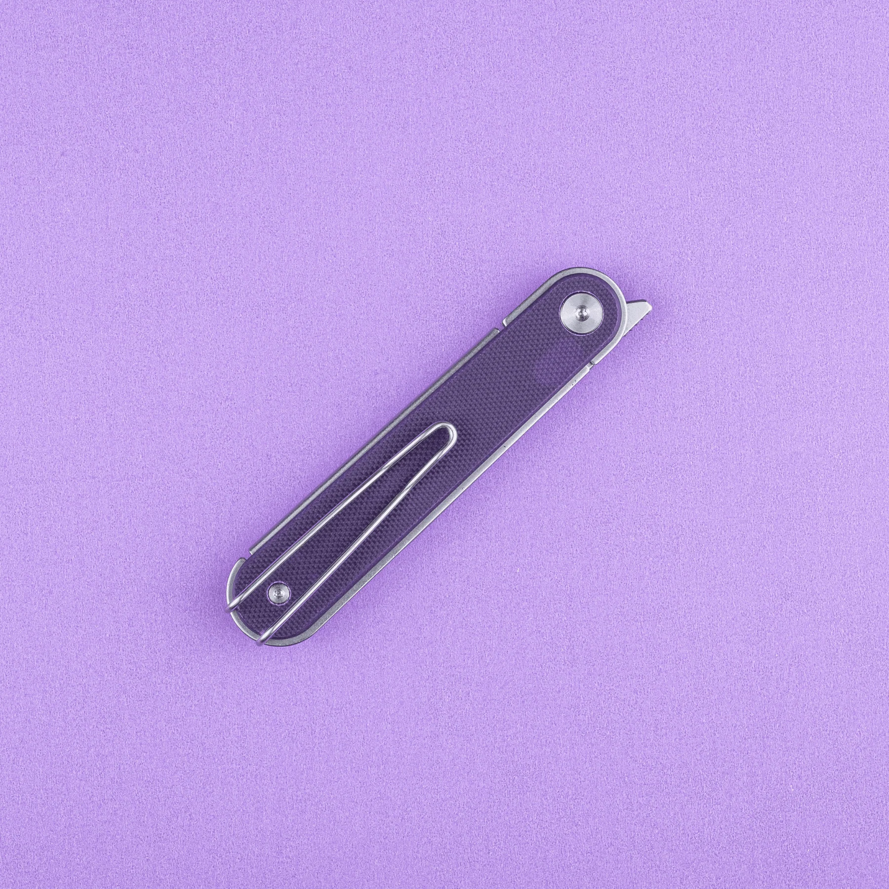Iris Front Flipper | Satin - Image 29