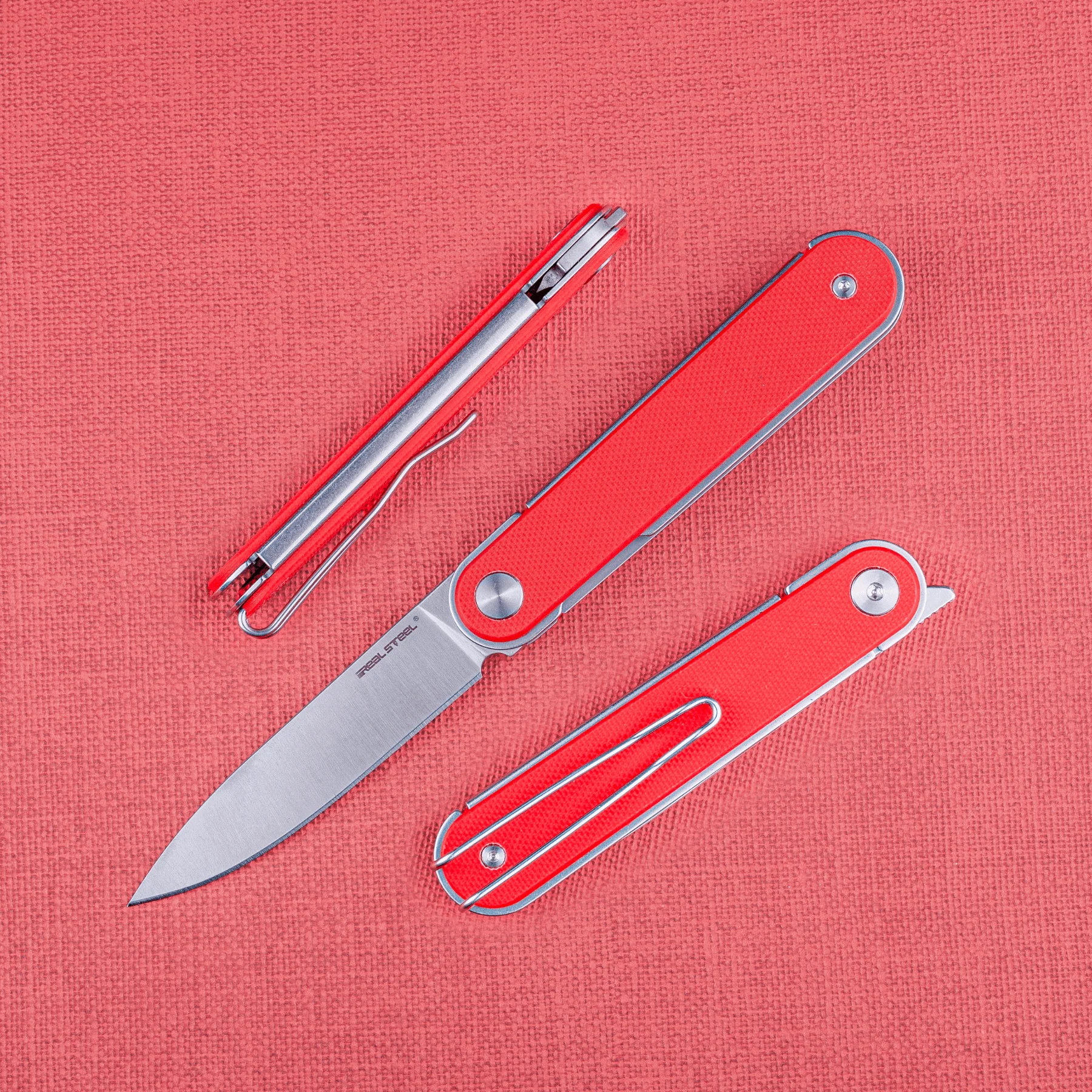 Iris Front Flipper | Satin - Image 33