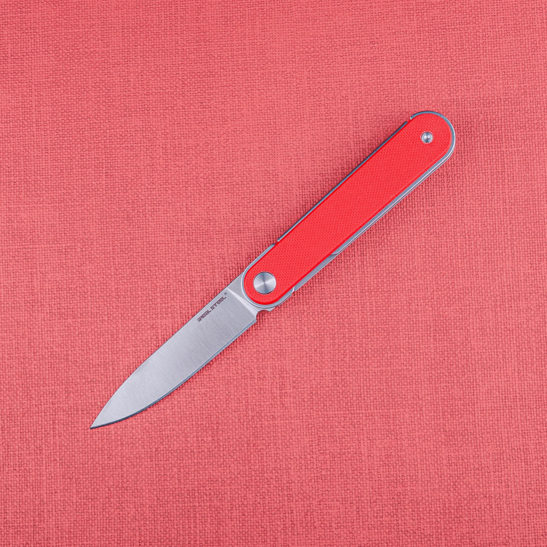 Iris Front Flipper | Satin - Image 34