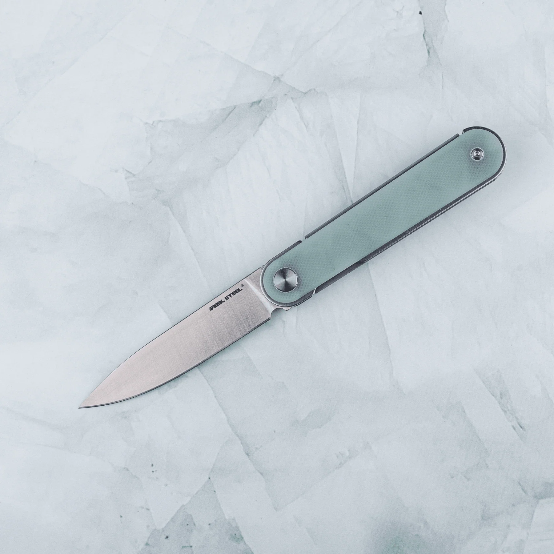 Iris Front Flipper | Satin - Image 4