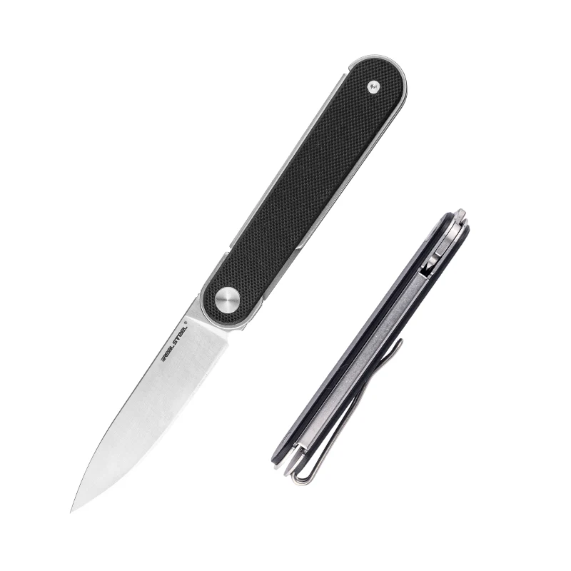 Iris Front Flipper | Satin - Image 7