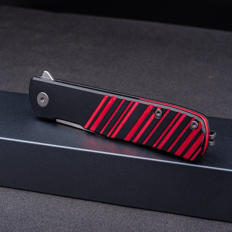 Karly | Aluminum | Flipper - Image 12