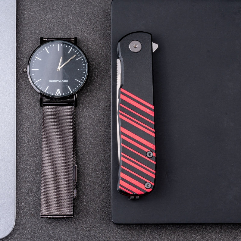 Karly | Aluminum | Flipper - Image 13