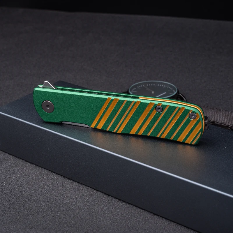 Karly | Aluminum | Flipper - Image 6