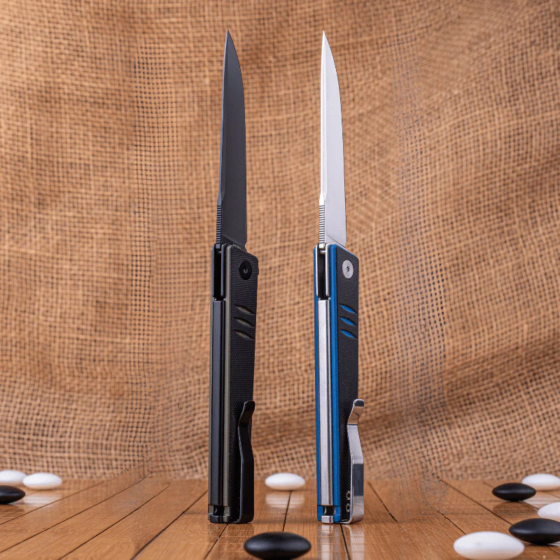 Kikashi | Flipper | PVD Black - Image 13