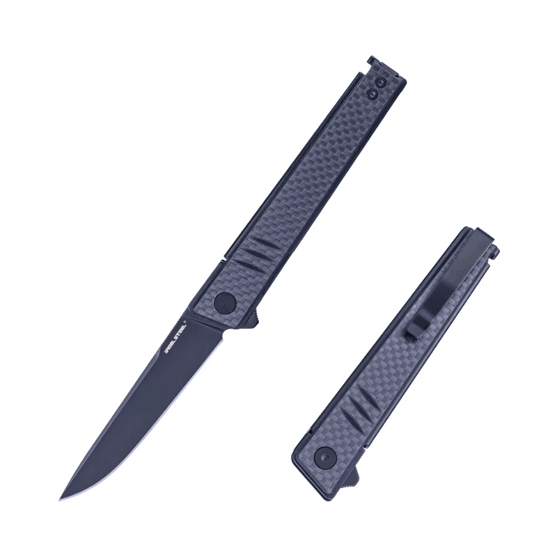 Kikashi | Flipper | PVD Black - Image 14