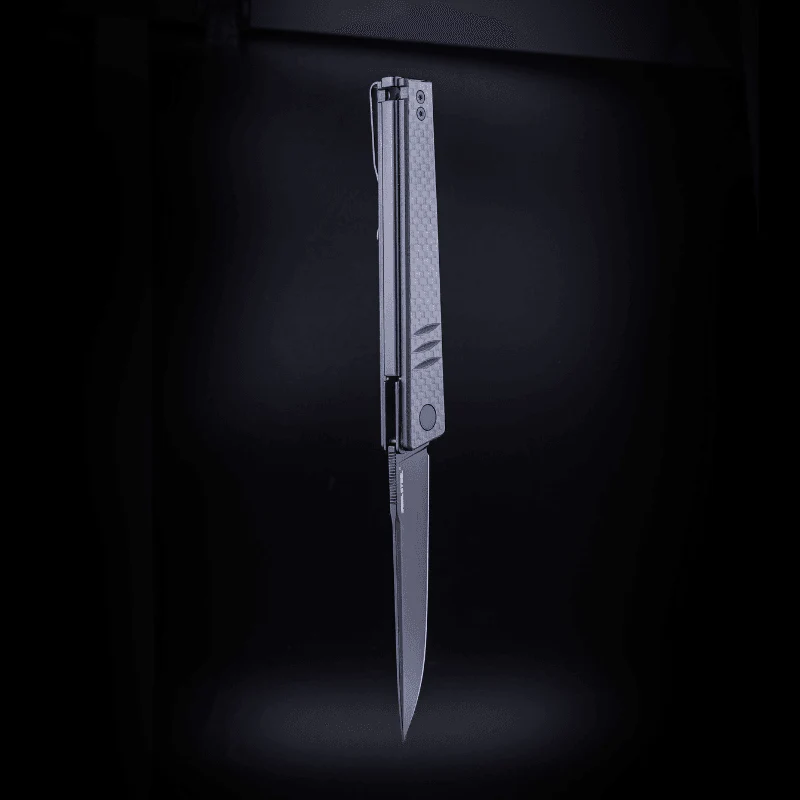 Kikashi | Flipper | PVD Black - Image 15