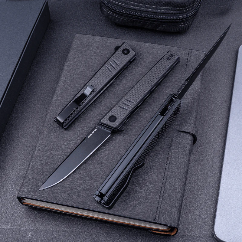 Kikashi | Flipper | PVD Black - Image 16