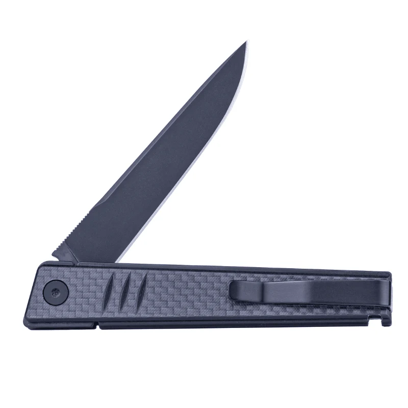 Kikashi | Flipper | PVD Black - Image 18