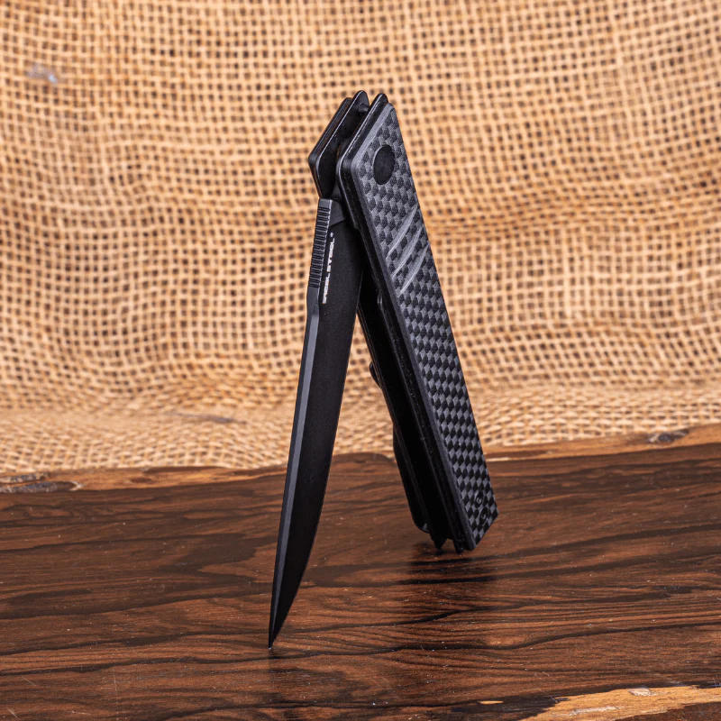Kikashi | Flipper | PVD Black - Image 19