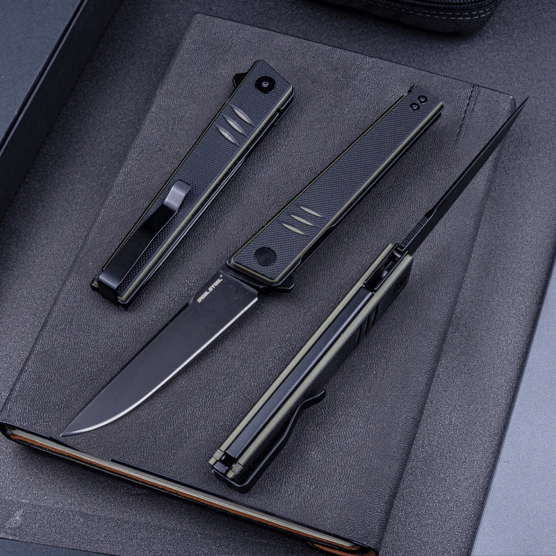 Kikashi | Flipper | PVD Black - Image 2