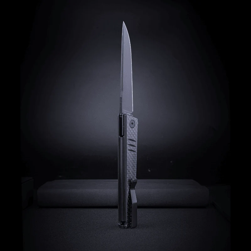Kikashi | Flipper | PVD Black - Image 20
