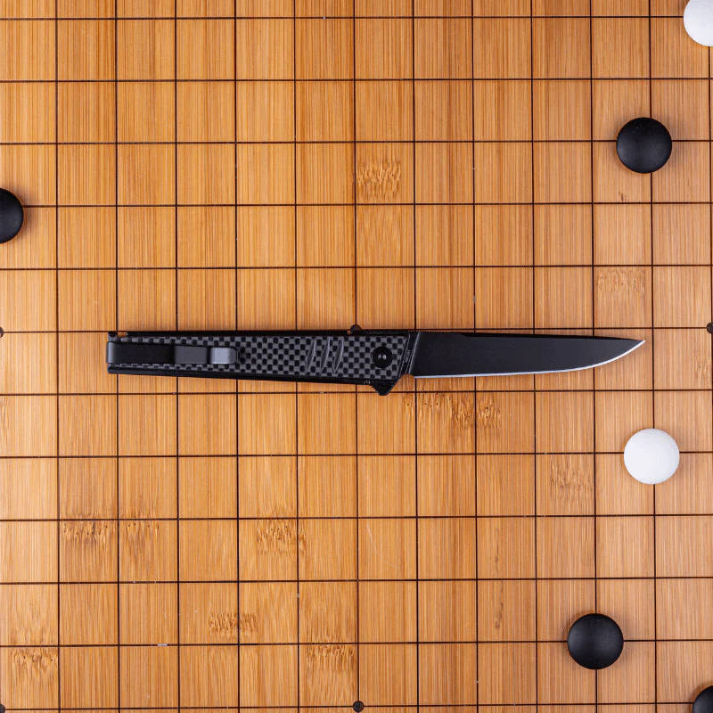 Kikashi | Flipper | PVD Black - Image 21