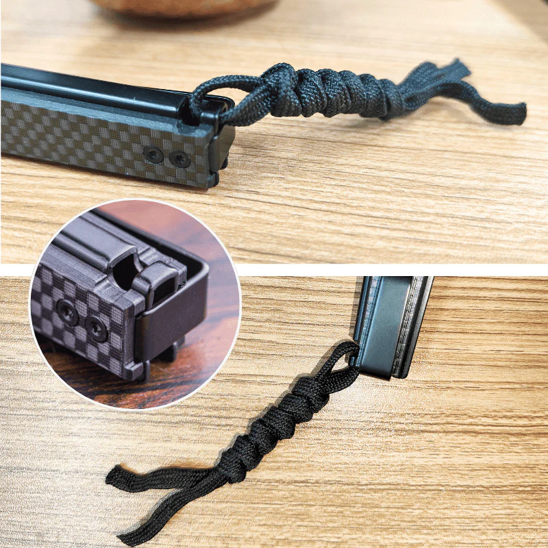 Kikashi | Flipper | PVD Black - Image 25